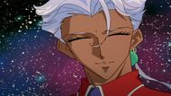 Akio, the chairperson of Ohtori Academy (Image Source: Studio J.C. Staff)